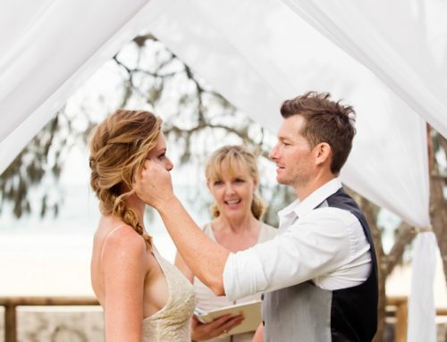 Samantha, Anthony and Patricia